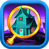 Mystery City أيقونة