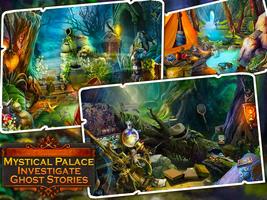 🔎 Mystical Palace 500 Levels Hidden Object Games Ekran Görüntüsü 1
