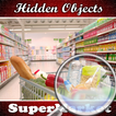 Hidden Objects Supermarket