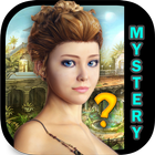 Secrets of mysteries : Hidden Objects Fun simgesi