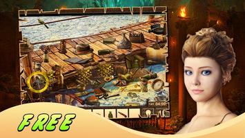 Secrets of mysteries : Hidden Objects Fun Ekran Görüntüsü 1