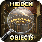 Hidden Object Games Offline : Adventure Puzzle icône