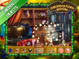 Hidden Object Games Offline : Adventure Puzzle capture d'écran 2