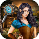 Hidden Objects in The House : Finding Objects Game