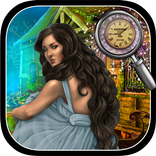 Hidden Object Game Mystery Secrets Romance of Room