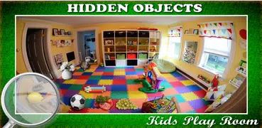 Hidden Object Games for Girls