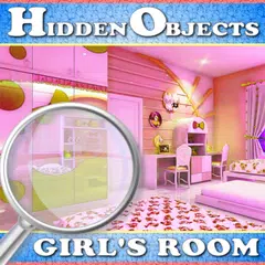 Hidden Object Games for Girls APK download