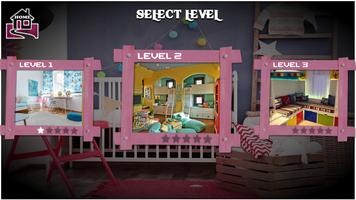 Hidden Object Games for Girls screenshot 1
