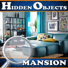 Hidden Objects Mansion APK Herunterladen
