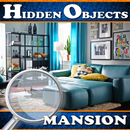 Hidden Objects Mansion APK