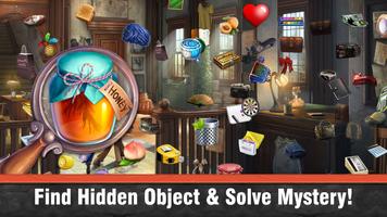 Hidden Object Dream Land Plakat