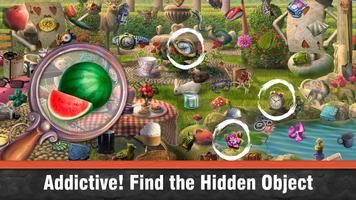 Hidden Object Dream Land Screenshot 1
