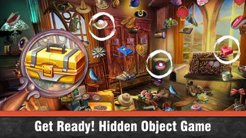 Hidden Object Dream Land Screenshot 2