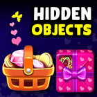 Umbrageous City: Hidden Object ícone