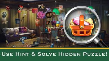 Umbrageous City: Hidden Object imagem de tela 3