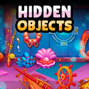 Undercover HouseHiddenobject APK