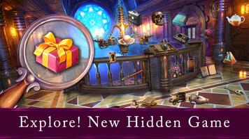 Undercover HouseHiddenobject Screenshot 3