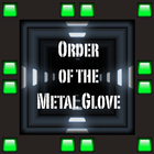 Order of the Metal Glove icône