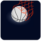 Dunk Hoop Walid icon