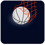 Dunk Hoop Walid icône