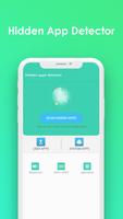پوستر Hidden Apps Detector