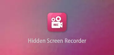 Screen Recorder- Video Editor