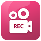 Screen Recorder- Video Editor-icoon