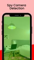 Hidden Spy Camera Detector скриншот 3