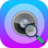 Spy Detect Hidden Cam Detector biểu tượng