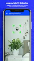 Hidden Camera Detector - Secrete Camera, IR Camera পোস্টার