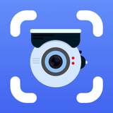 Hidden Camera Detector icon