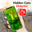 Hidden Camera Detector: Electronic Device Detector