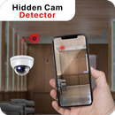 Verborgen cameradetector-APK