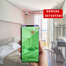 Détecteur de caméra cachée APK