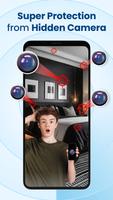 Hidden Camera Detector poster