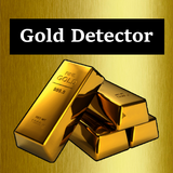 Gold Detector иконка