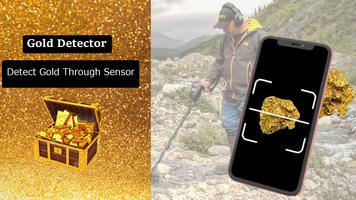 Gold Detector スクリーンショット 3