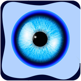 Hidden camera detector 2019 Spy camera detector simgesi