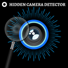 Hidden Camera Detector biểu tượng