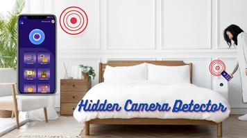 Hidden Camera Detector poster