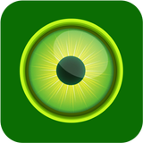 Hidden camera detector biểu tượng