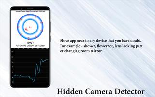 Hidden camera detector bài đăng