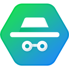 Unseen - Hidden chat, No last seen, Hide blue tick Zeichen