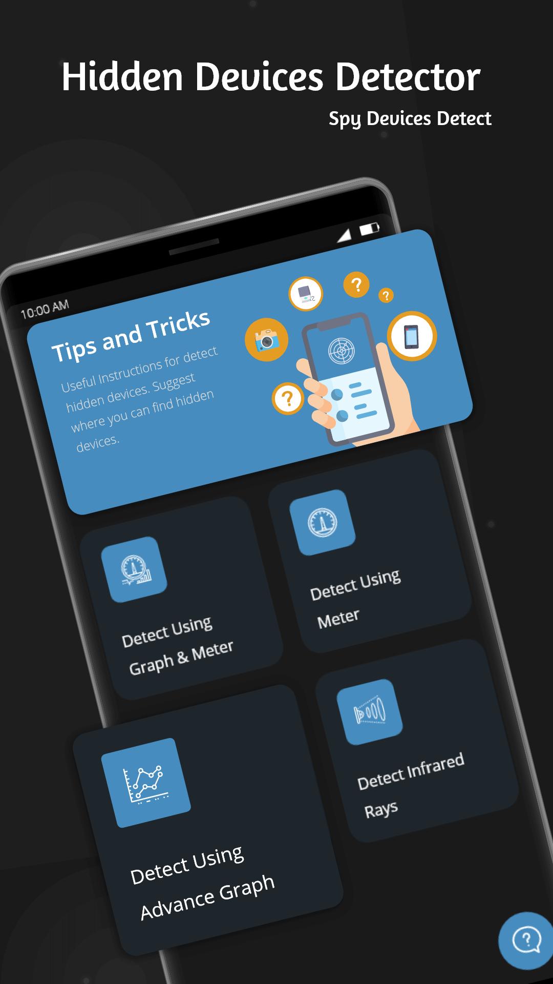 spy camera detector app for android free download spy camera detector app for android free download