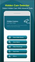 Hidden Device Detector-Hidden Bug Finder App capture d'écran 2