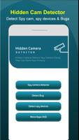 Hidden Device Detector-Hidden Bug Finder App syot layar 3