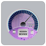 Hidden devices detector Detect