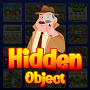 Hidden Object Games APK