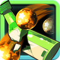 Bottle Breaker