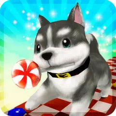 プリティ アドベンチャー